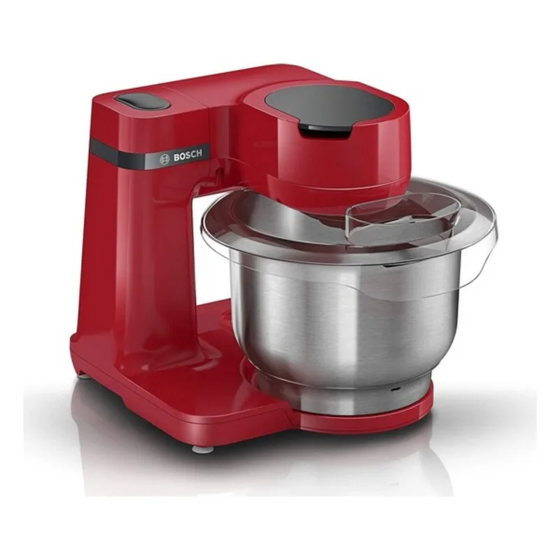bosch mixer attachments