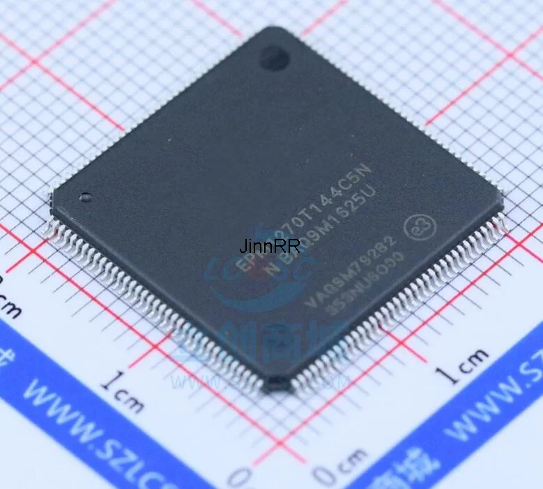 

(2-10piece) EPM1270T144C5N EPM1270T144 TQFP144 new and original