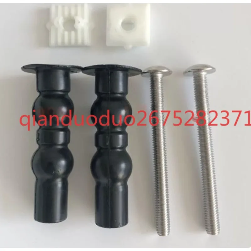 Подходит для крепежных винтов для установки умной крышки унитаза TOTO TCF6631 6431 326 6451. (art.: 3920daa5d2a90) - 3920daa5d2a90