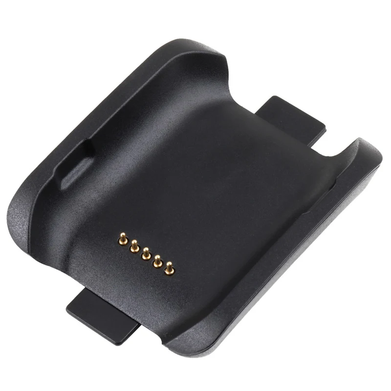

Top Deals Replacement Charger Cradle Holder Charging Dock With Micro-USB Data Charging Cable Cord For SAMSUNG V700 Dock