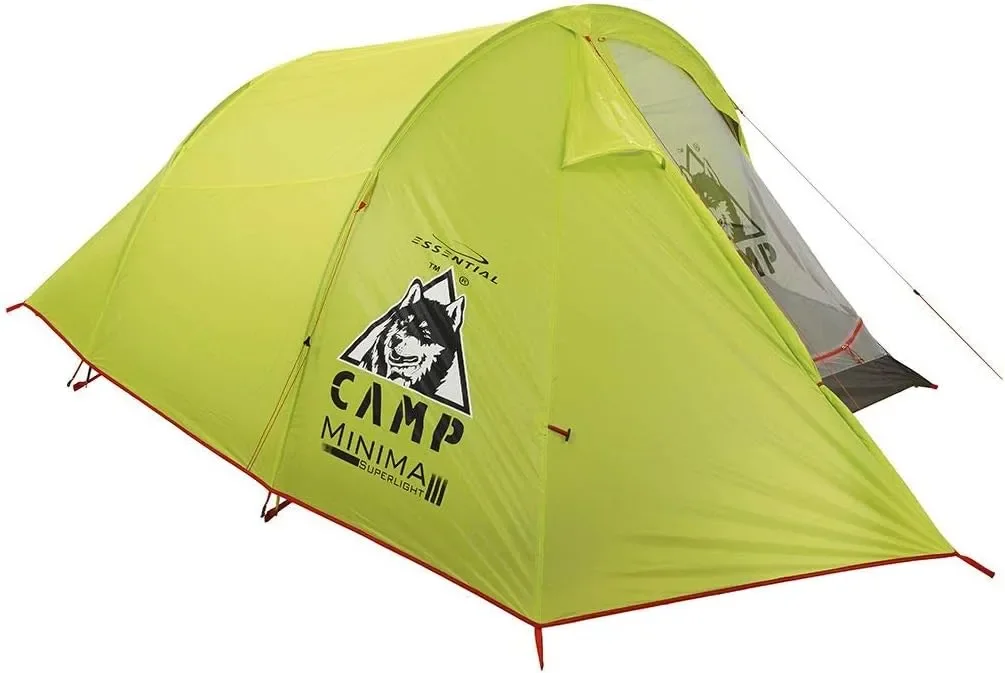

3 SL Tent