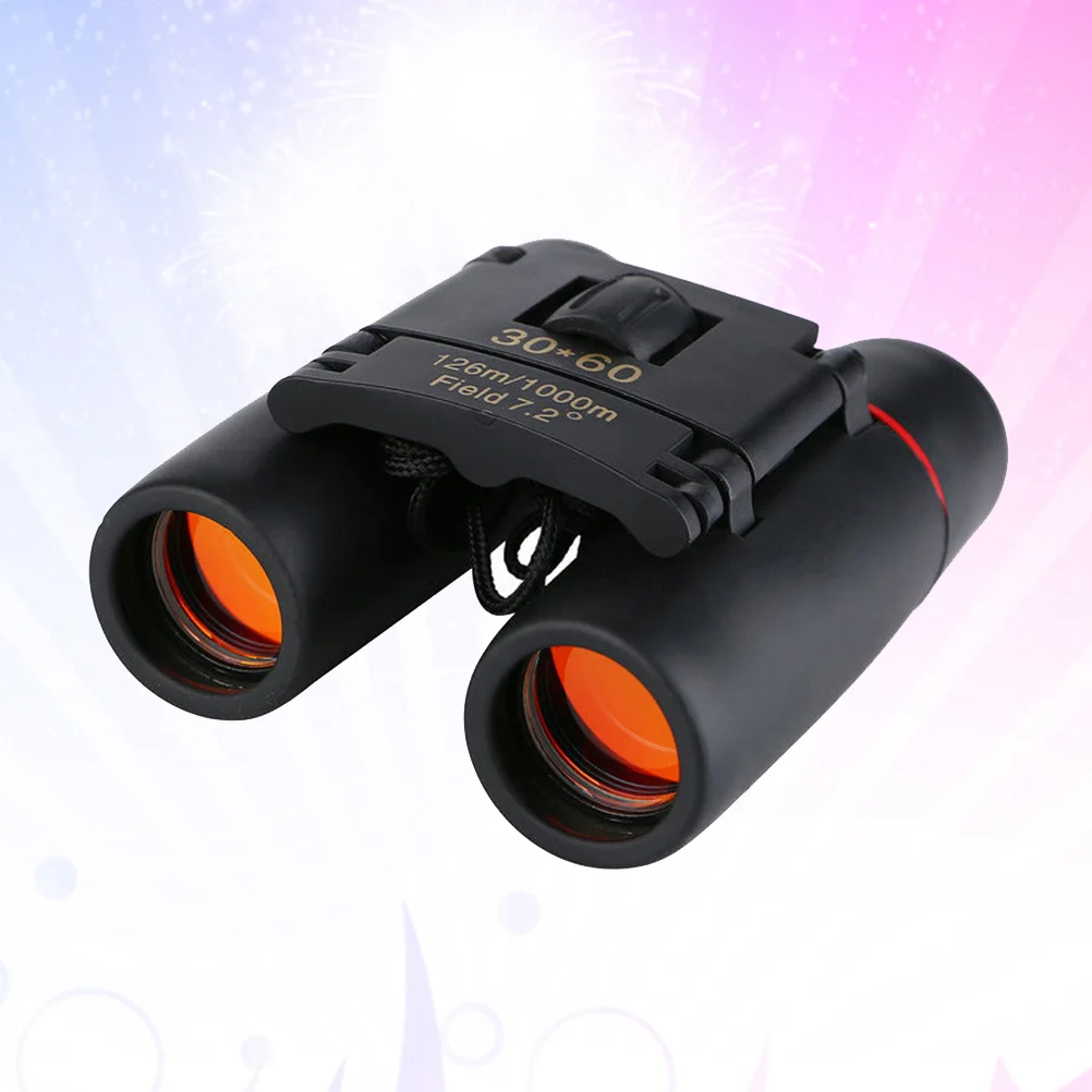 

Binocular Science Experiment Toy Boys Gifts Brinquedos Optical Lens Portable Children