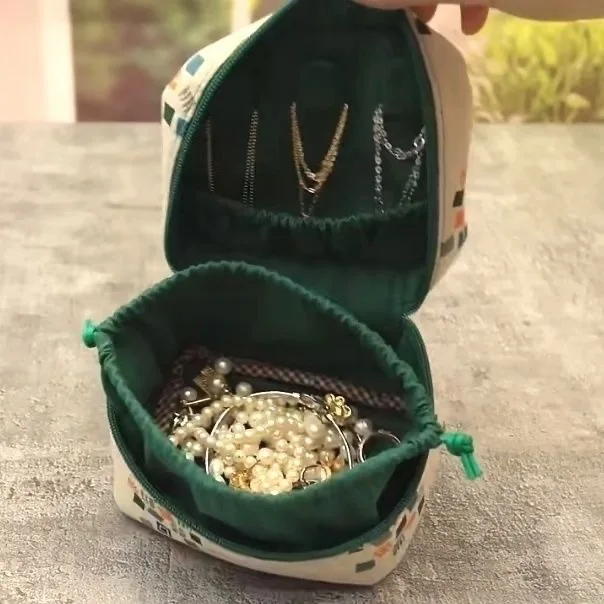 Рисунок 2 - Портативная сумка для хранения