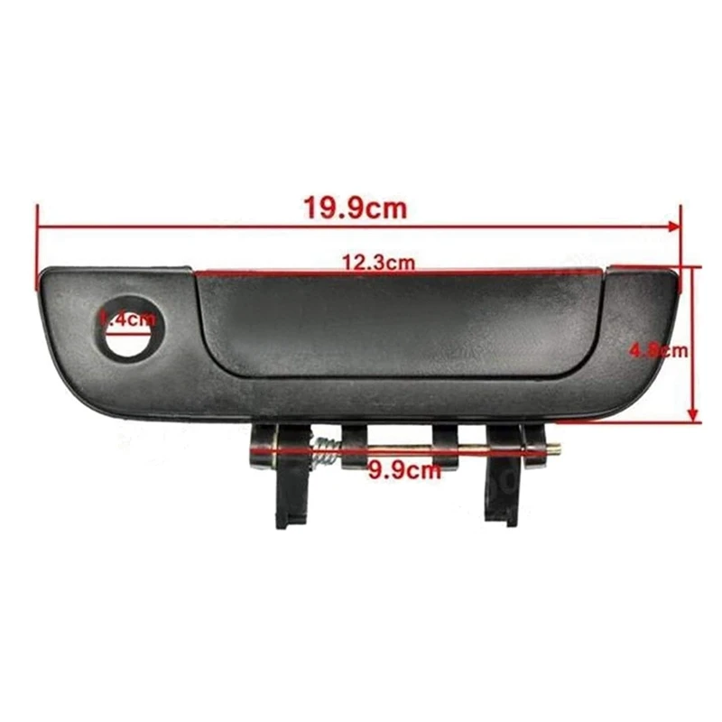 4 шт. автомобильная Передняя и внешняя дверная ручка для Suzuki Baleno будем рады культу