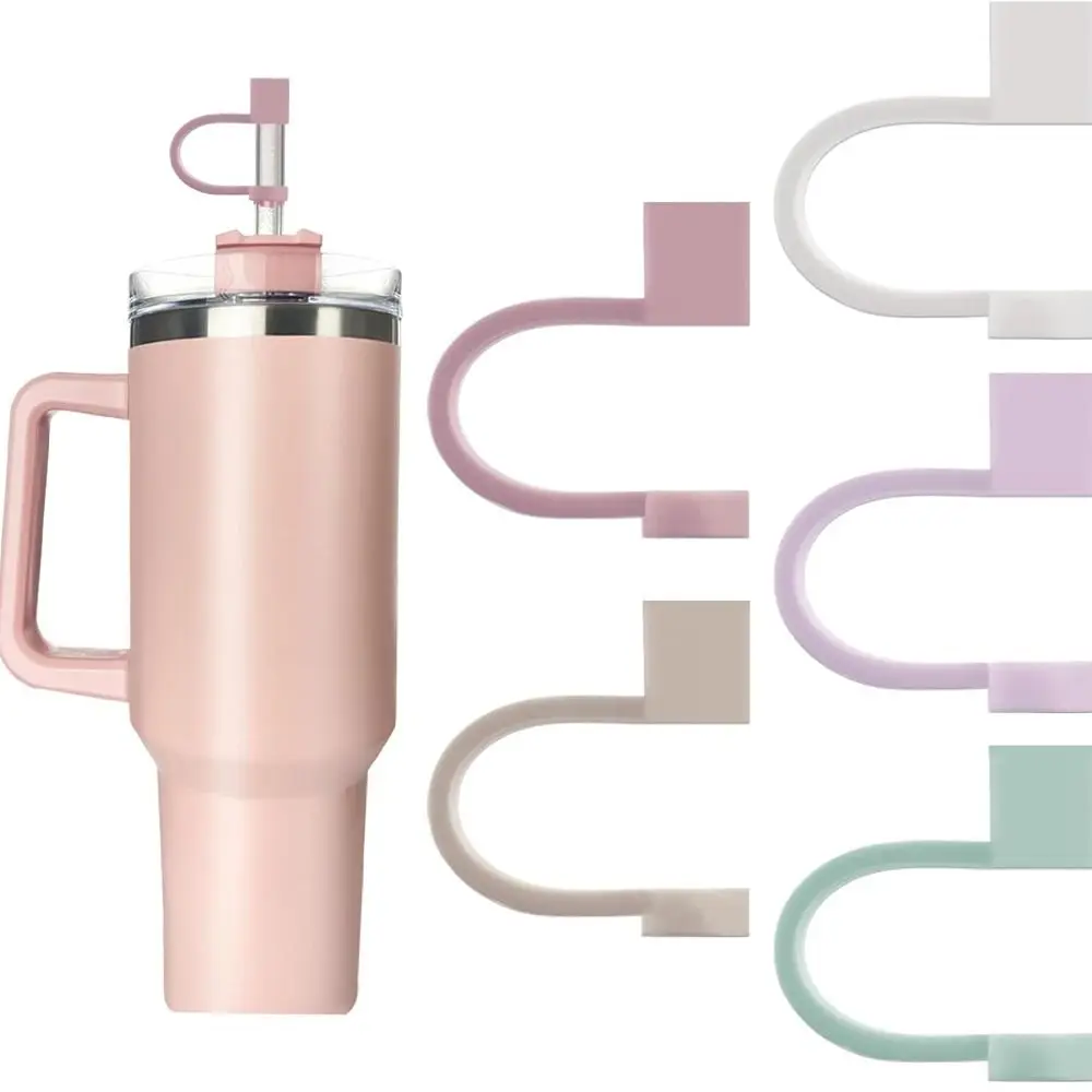 Хорошие герметичные наконечники из соломы крышки 8-10 мм фотозащищенная крышка