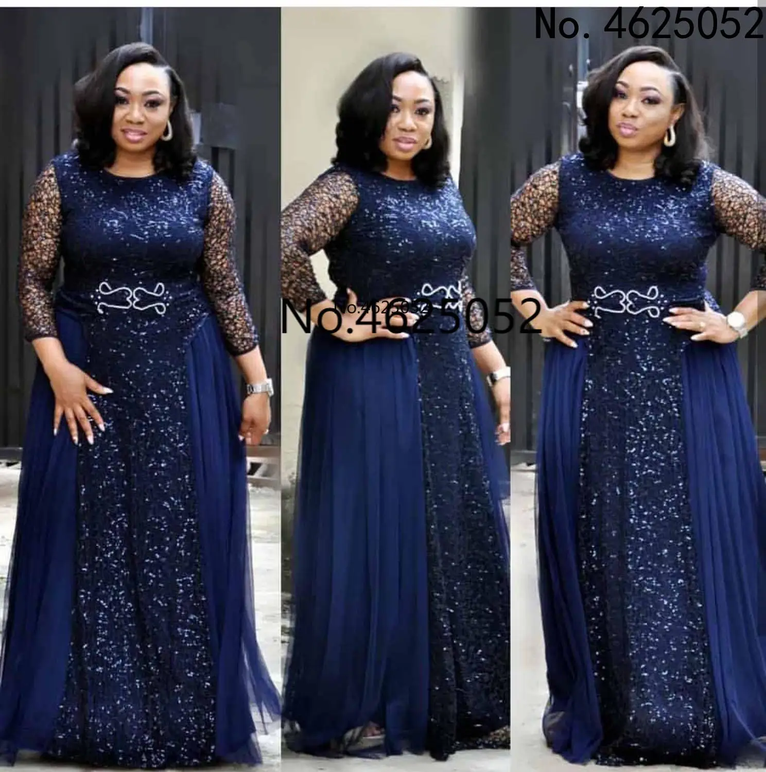 

Новинка, стильное модное кружевное платье в виде блесток, однотонное женское платье для вечерние, размер L, XL, XXL, XXXL