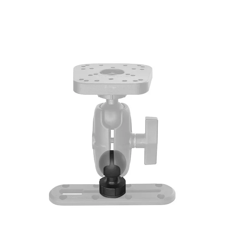 Расширяемое низкопрофильное крепление для Каяка Для использования на каяках