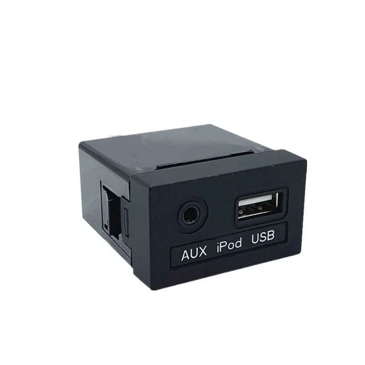 96120B9000 USB-считыватель для IPod Адаптер порта AUX Hyundai I10 2014-2018 USB-разъем в сборе 96120-0X0004X