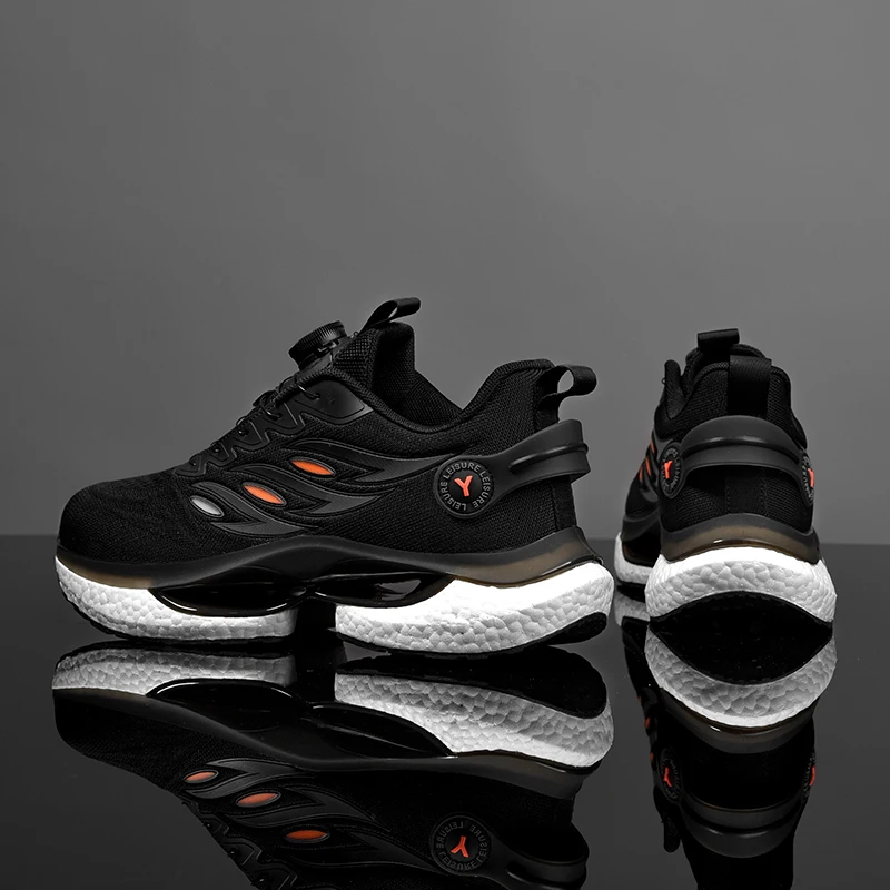 

Shoes men Sneakers Male casual Mens Shoes tenis Luxury shoes Trainer Race Breathable Shoes fashion loafers running Shoes for men