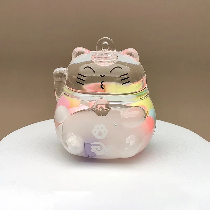 

Миниатюрные фигурки кота KittenBaby