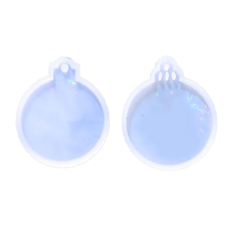 

Light and Shadow Mold Diy Silicone Mold Suitable for Home Crafts