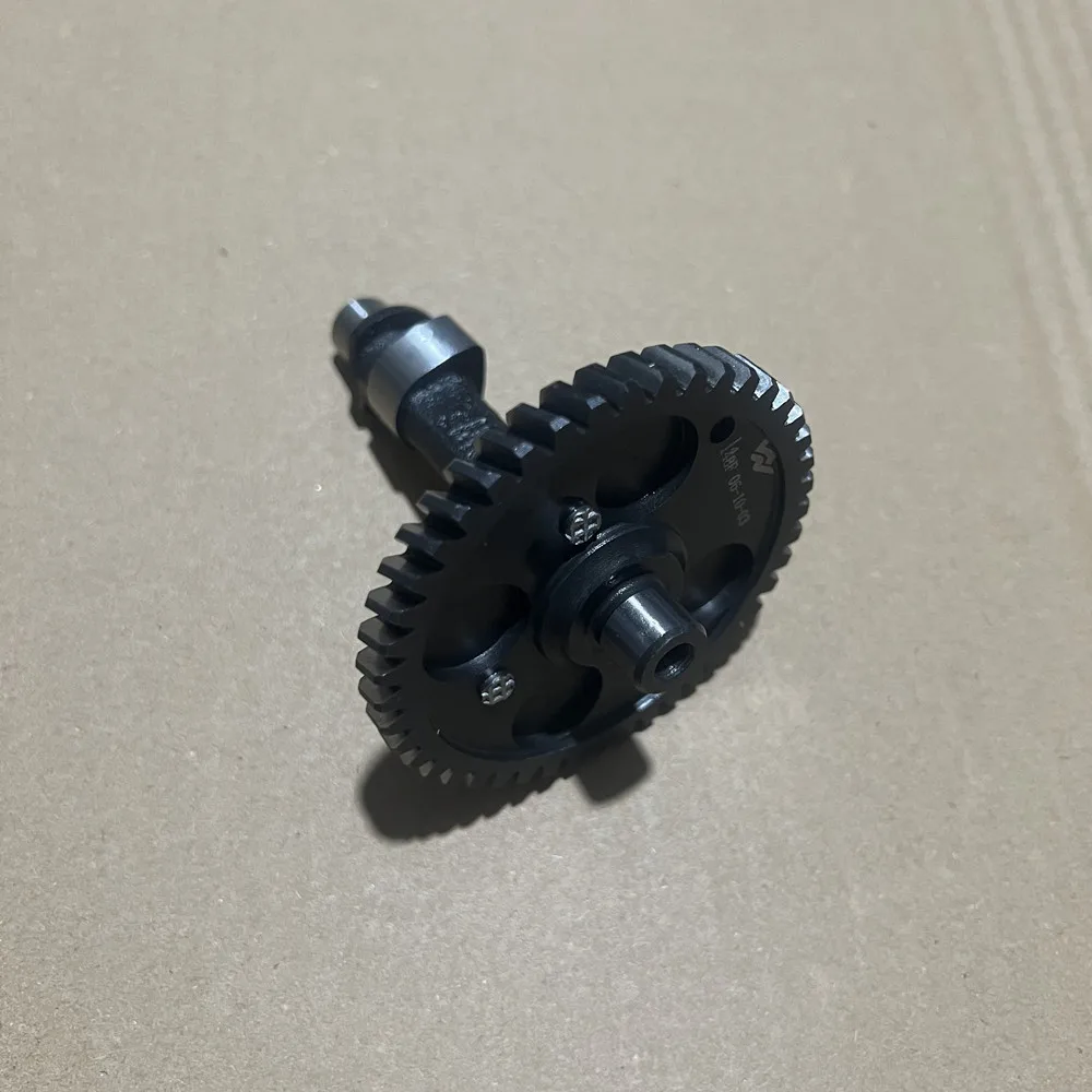 Распределительный вал для Dajiang Loncin Zongshen 148F 148 MZ80 24 В кондиционер грузовика