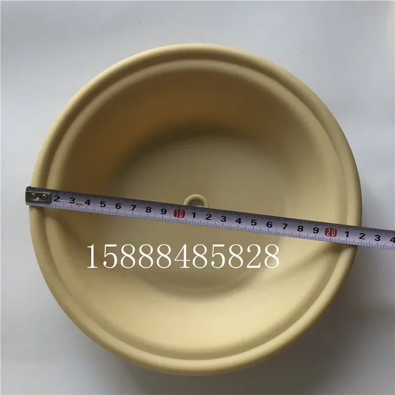 Износостойкая резиновая диафрагма для насоса P4/P400 Wilton 04-1 5-58 1010 дюйма DN40
