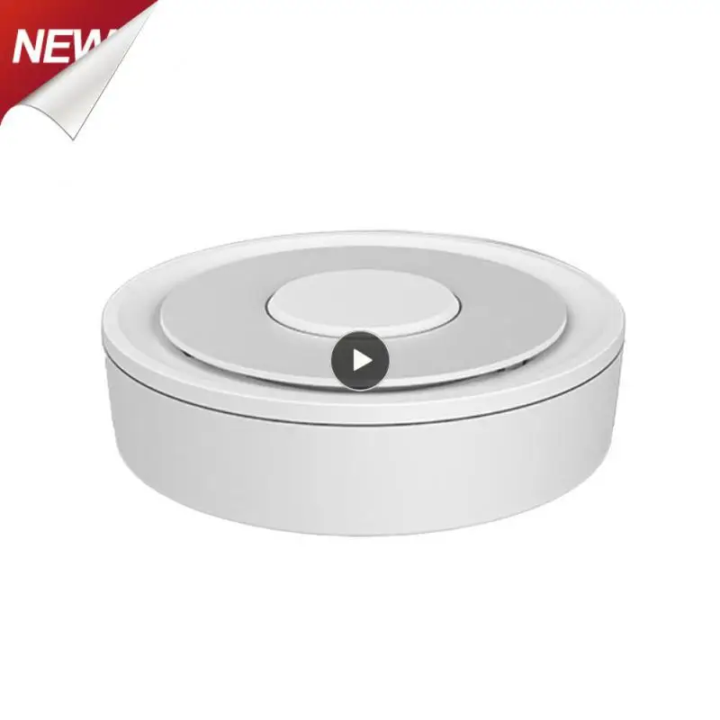 

1~10PCS Zigbee Wireless Home Bridge Tuya Smart Gateway Hub Smart Gateway Support Ota For Android Ios Work With Alexa Google Home