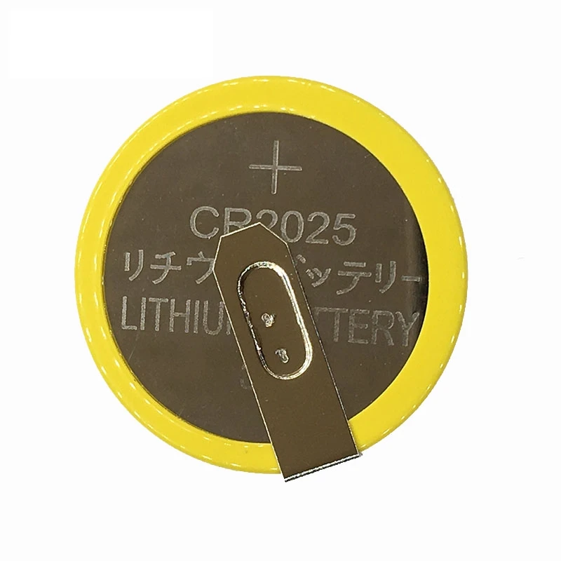 Литиевая батарея 90 градусов 5 шт