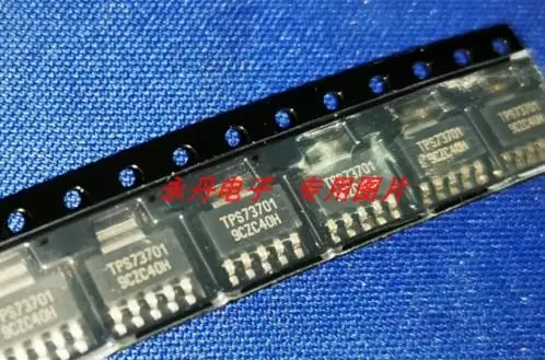 

10PCS/LOT TPS73701DCQR SOT223-6 IC
