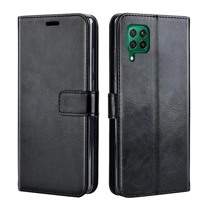 

Luxury Flip leather case For on Samsung A12 M12 Case back phone case For Samsung Galaxy A12 A 12 Cover