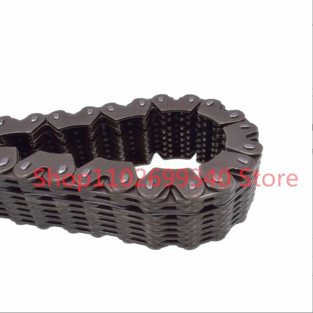 Передающая Выходная приводная цепь вала для Mitsubishi Pajero Montero 4 IV Shogun III 3220A002