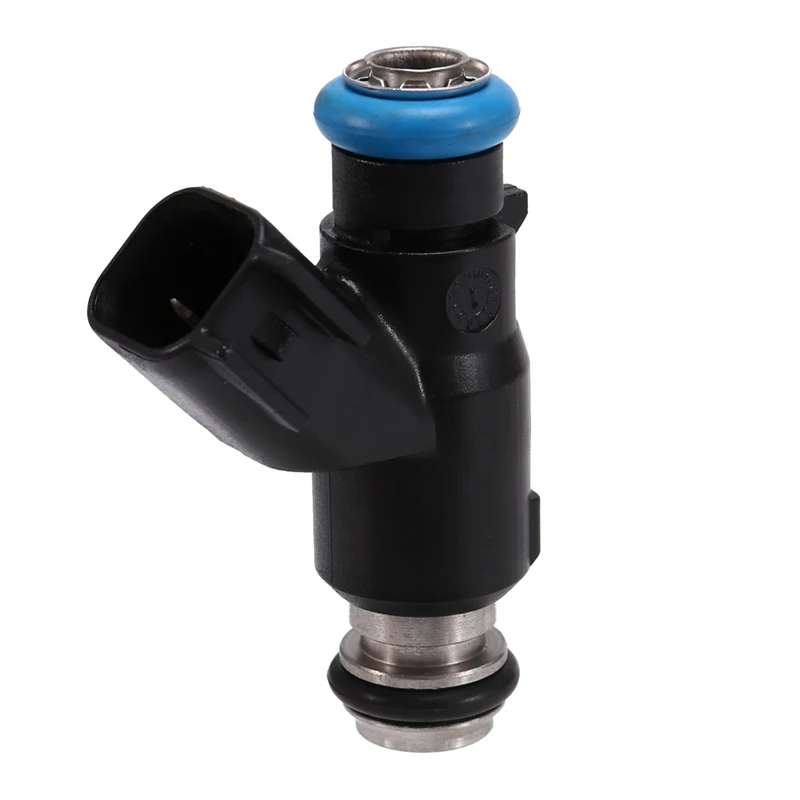 

New Fuel Injector Nozzle 12613411 For GM Chevrolet Suburban Silverado Tahoe GMC Yukon 4.8L 5.3L 6.0L 2010-2017