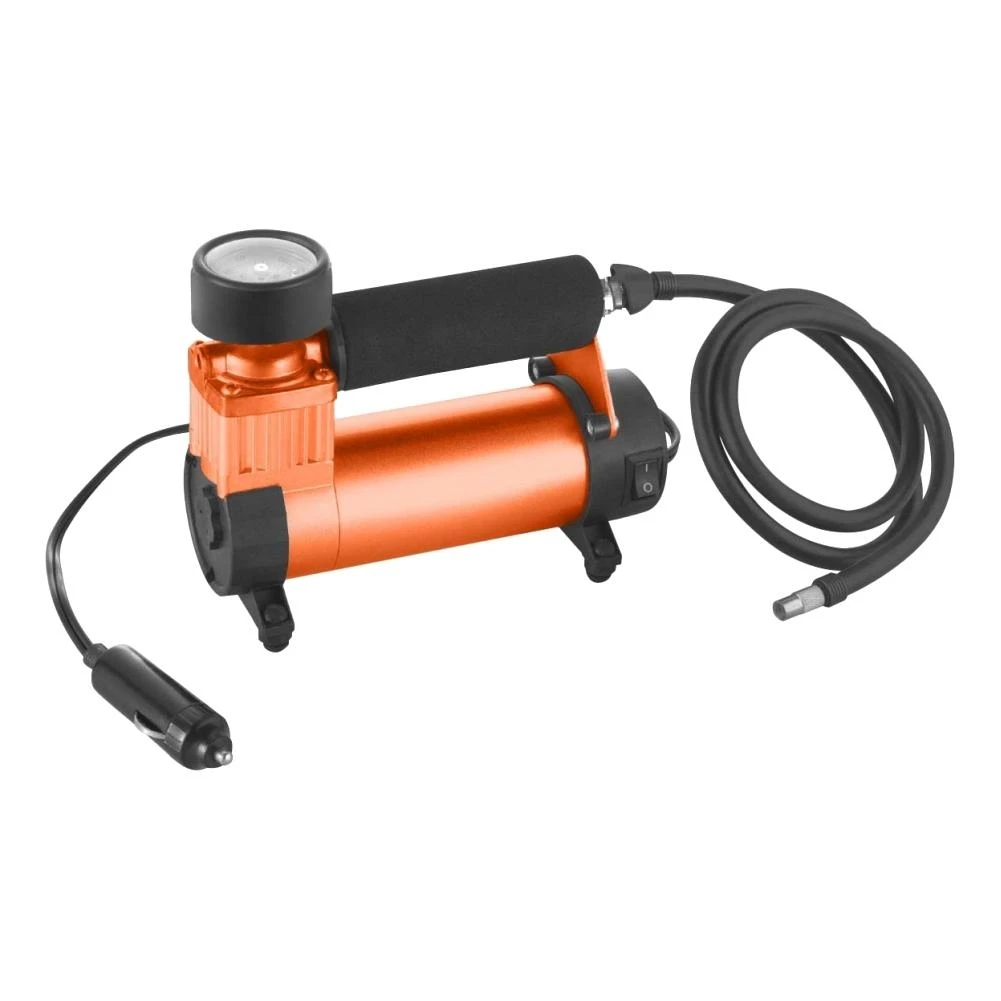 Компрессор автомобильный Sturm! MC8830 (Поршневой безмасляный прямой привод рапидное