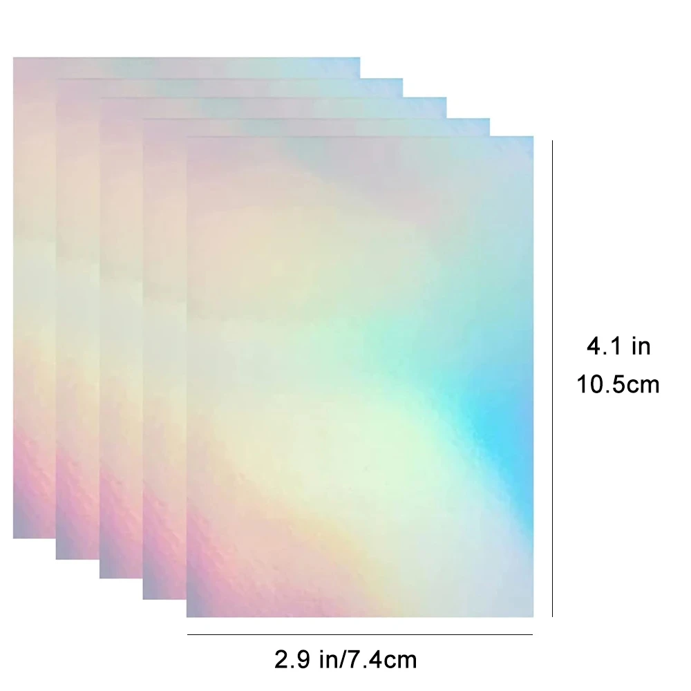 

ESHANG Самоклейка для ламинирования 50 листов