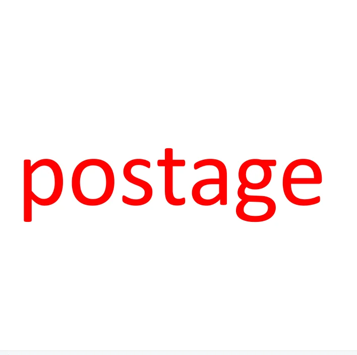 

postage