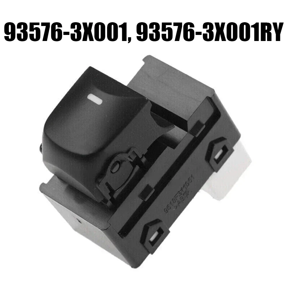 Правая передняя и задняя кнопка управления стеклом двери для Hyundai Elantra 2011-2016