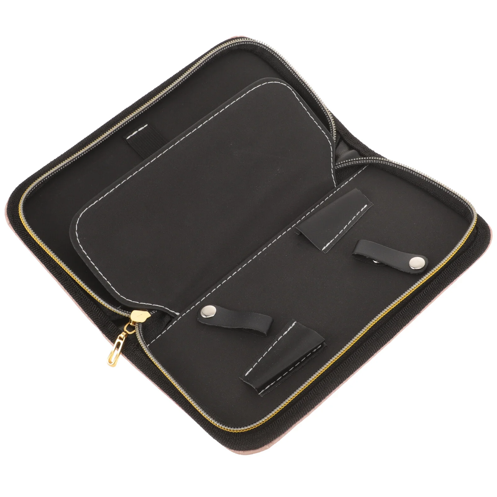

Barber Supplies Scissor Holder Cases Hairdressers Shear Pouch Hairstylists