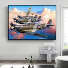 Мировые постеры и принты рафар боец настенная живопись на холсте Современная гостиная домашний декор картины (без рамки)