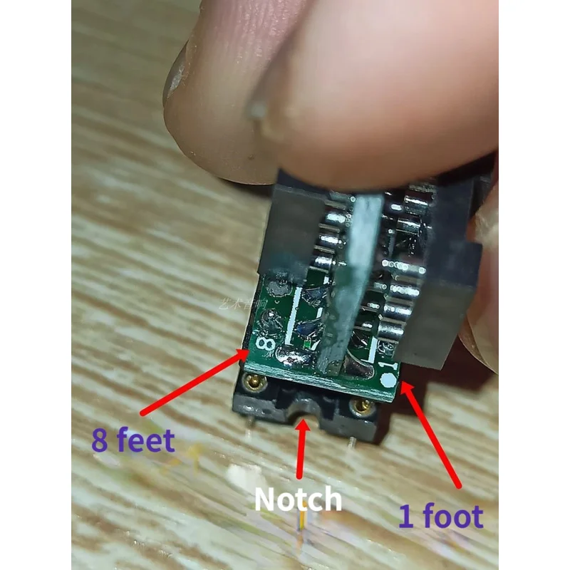 Фото 2 больших одиночных операционных усилителя S5534 для двойного операционного усилителя, переднего сценического операционного усилителя, обновленное сиденье OPA627 AD797AD847 №4
