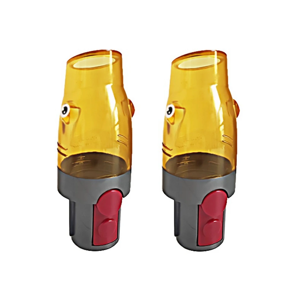 

2 шт., быстросъемный насос для пылесоса Dyson V7 V8 V10 V11 V15