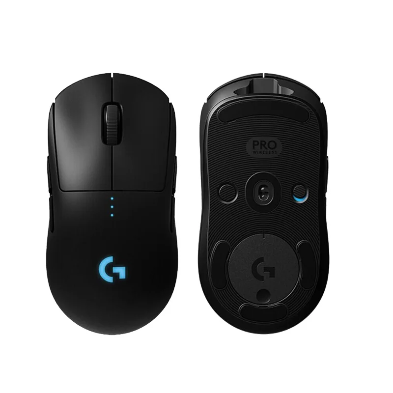 Игровая мышь logitech pro wireless