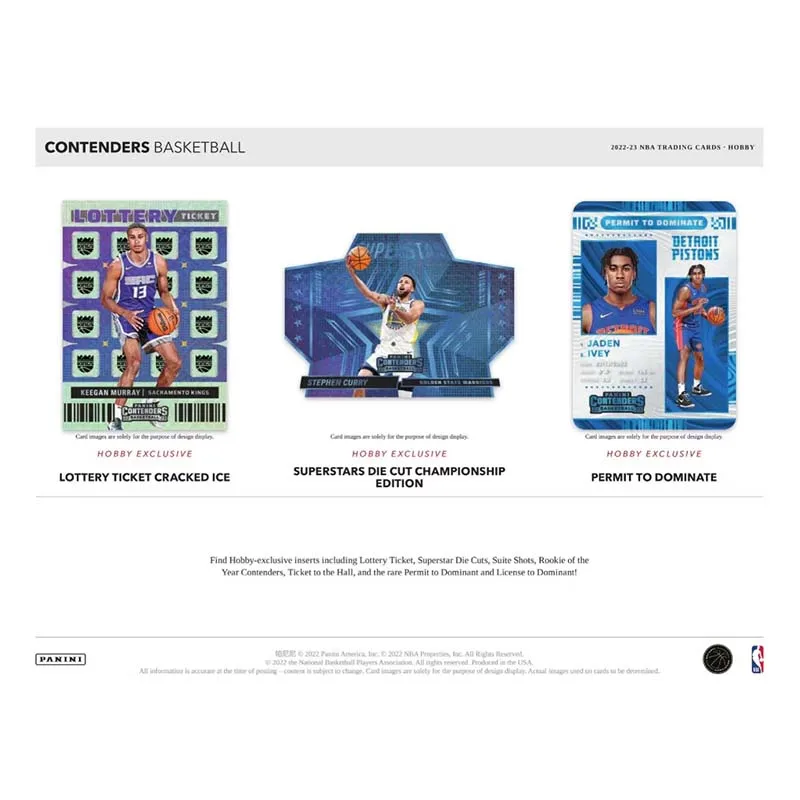 Рисунок 5 - Коллекционная карточка для игры в баскетбол