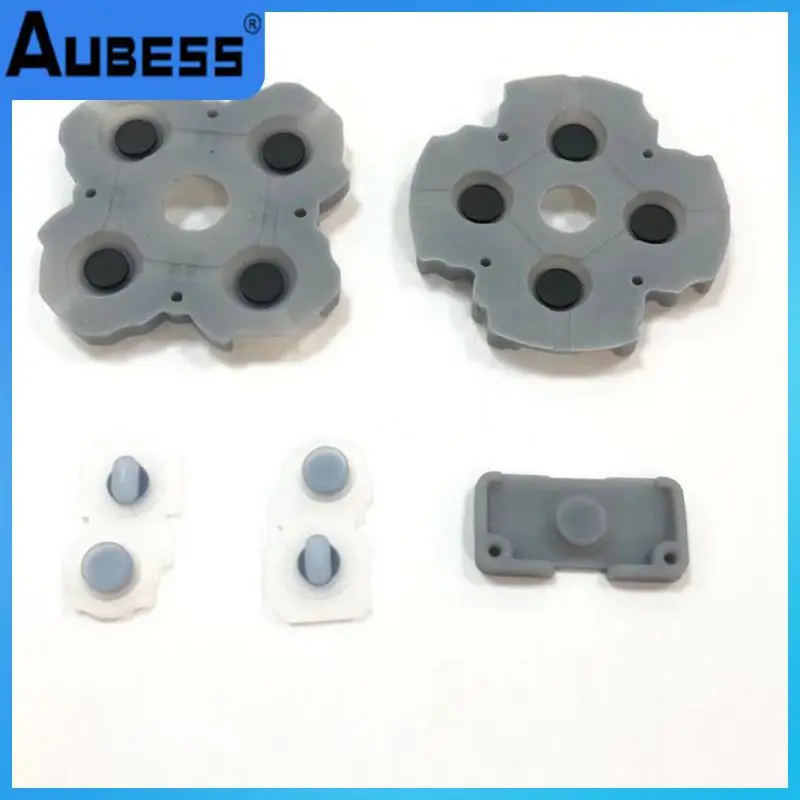 

High Quality Function Key Conductive Adhesive Direction Function Key Rubber Conductive Adhesive Fine Workmanship Key Rubber Pad