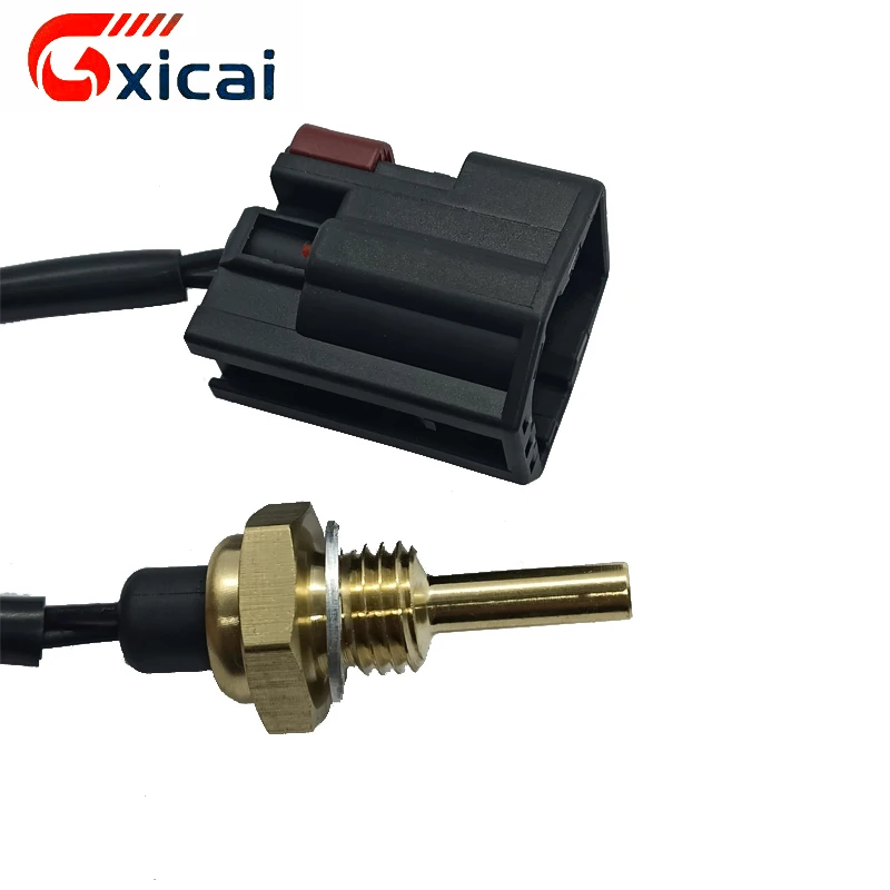 9125463 912546 датчик контроля температуры воды охлаждающей жидкости для VOLVO S60 S40 S70 S80 V70