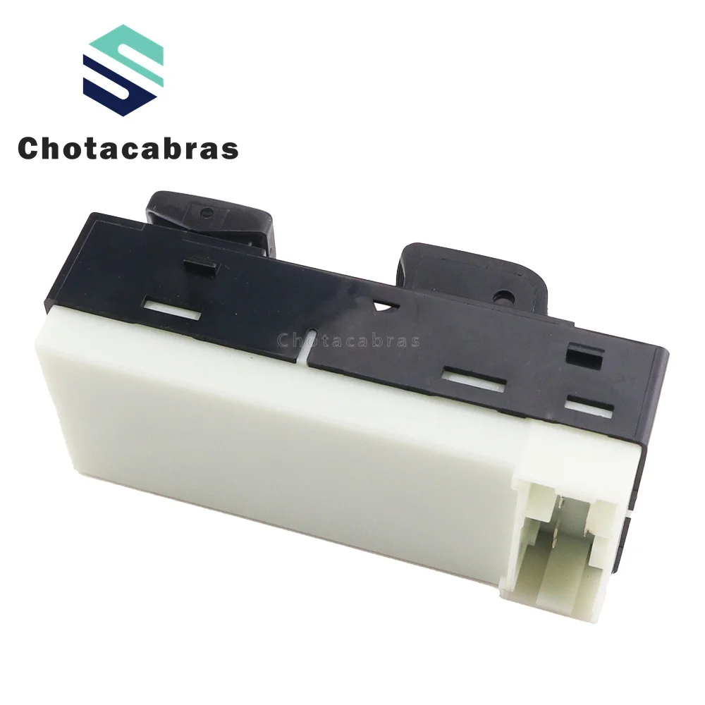 Переключатель управления главным стеклом питания 25411-ZL00A для Nissan Frontier 2010-2021 Xterra