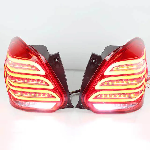 

Factory Wholesale Price Car Signals Motorcycle Daytime Led Turn Signal Running Light Parts For Suzuki