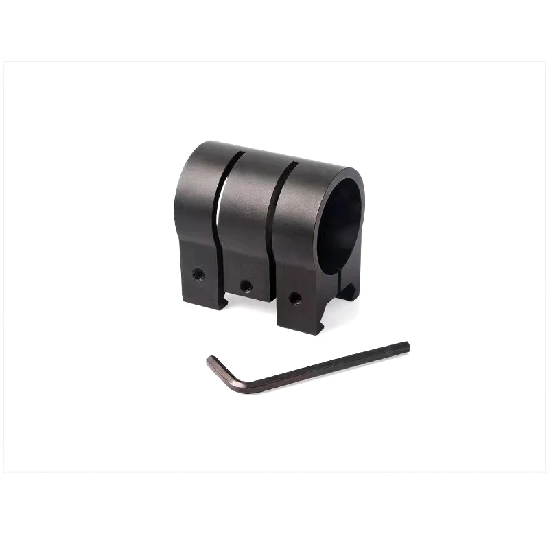 

Тактический лазерный прицел фонарик с креплением для 20-миллиметрового кольца прицела Пикатинни