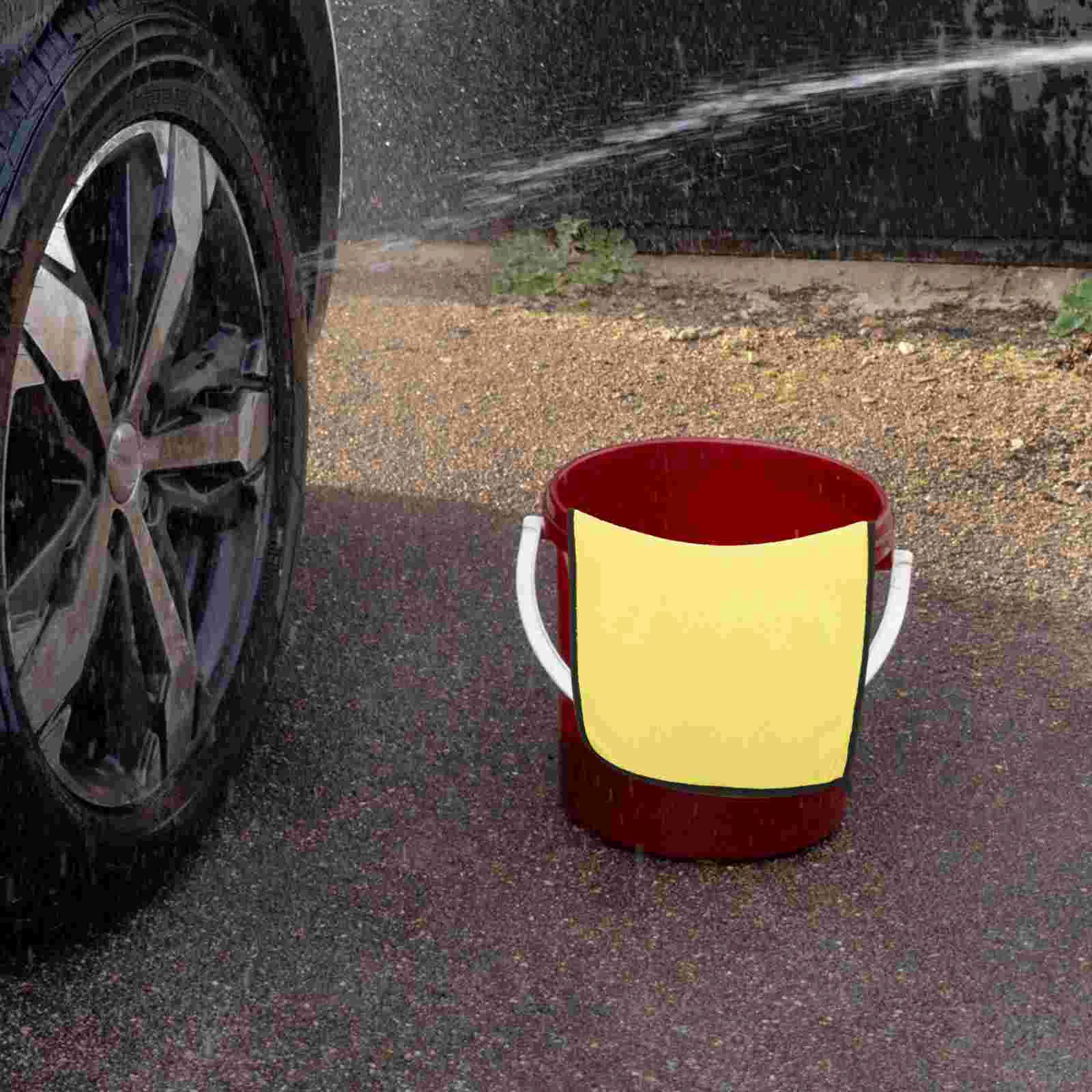 

2Pcs Multi-function Cleaning Cloths Portable Cleaning Towels Motorcycle Drying Towels