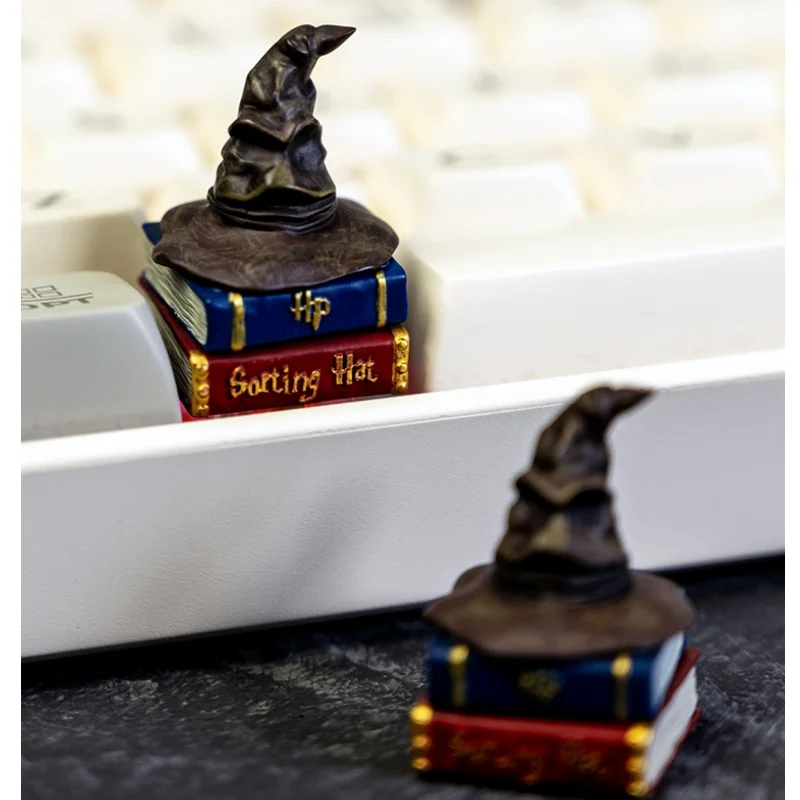 1 шт. механические колпачки для клавиш Ome высота 3d печатные персонализированные