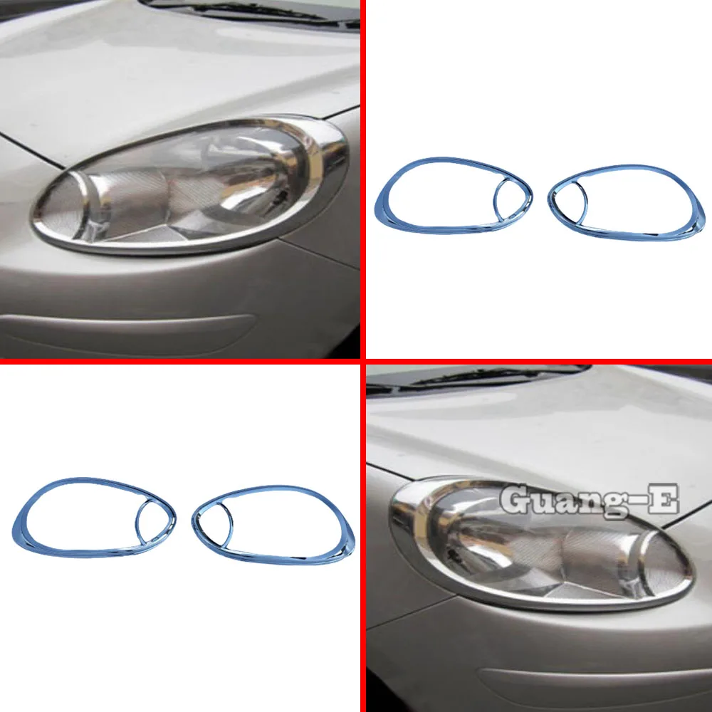 

Налобный фонарь для Nissan March 2011, 2012, 2013, 2014, 2016, 2017