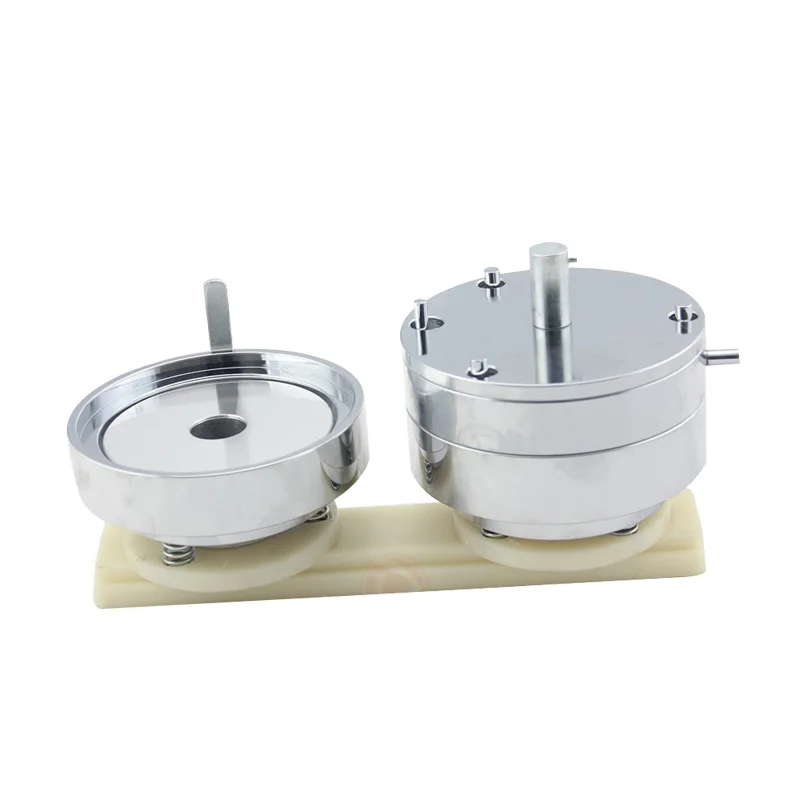 75 мм 2 95 дюйма машина для изготовления сменных кнопок пресс-форма ABS кнопочных