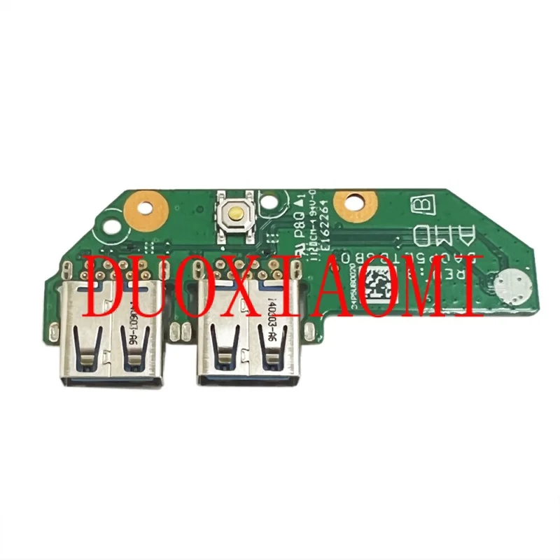 Для HP 15-DY1043DX 15-DY2046MS 15-DY2702DX 15-DY2073DX USB-порт новинка