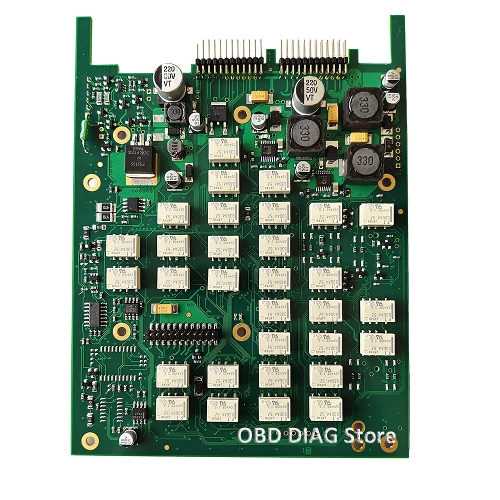 A+++ Mb Star C4 Адаптер питания для автоматического диагностического инструмента