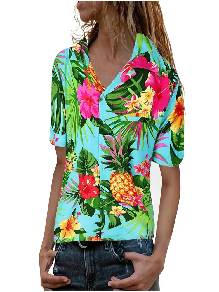 ropa hawaiana para Mujer – ropa hawaiana para Mujer envío gratis AliExpress version