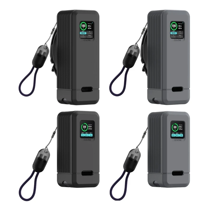 Защитный рукав противоударный для внешних аккумуляторов устойчивая к царапинам