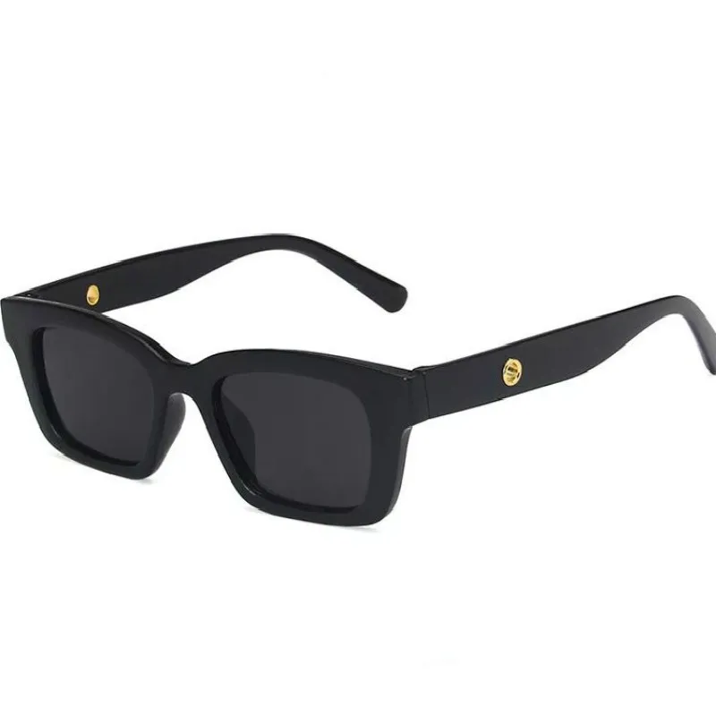 

Women Rectangle Vintage Sunglasses New Brand Designer Retro Points Sun Glasses Female Lady Eyeglass Cat Eye Driver Goggles