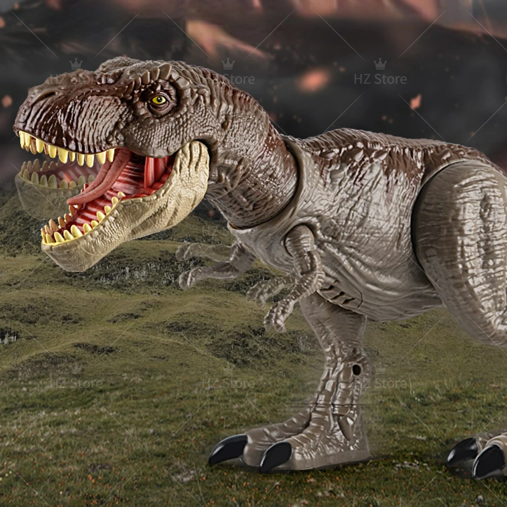 Суперколозавр Тираннозавр Рекс