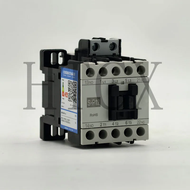 

Контактор S-P12 110В/220В/380В