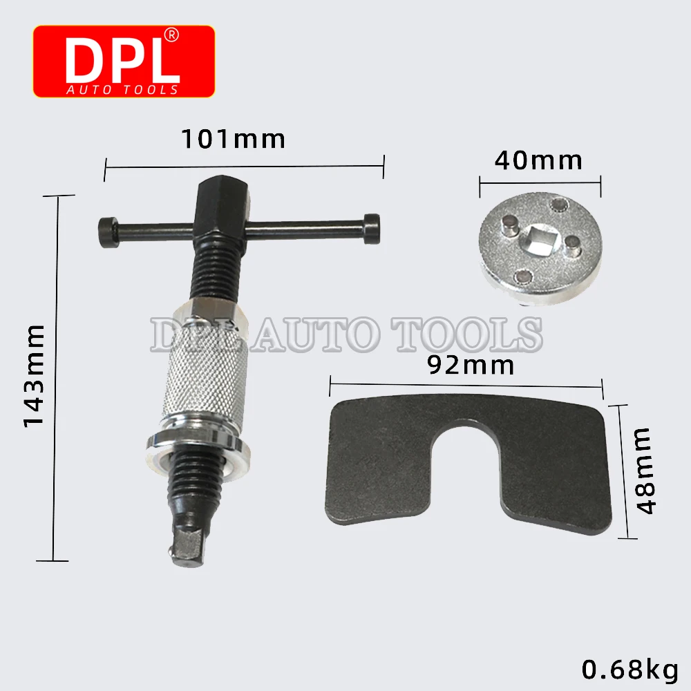 3 шт./набор тормозные суппорты для автомобиля